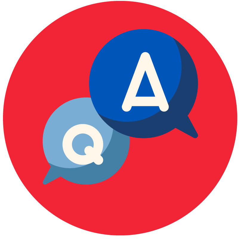 empower disability questions icon