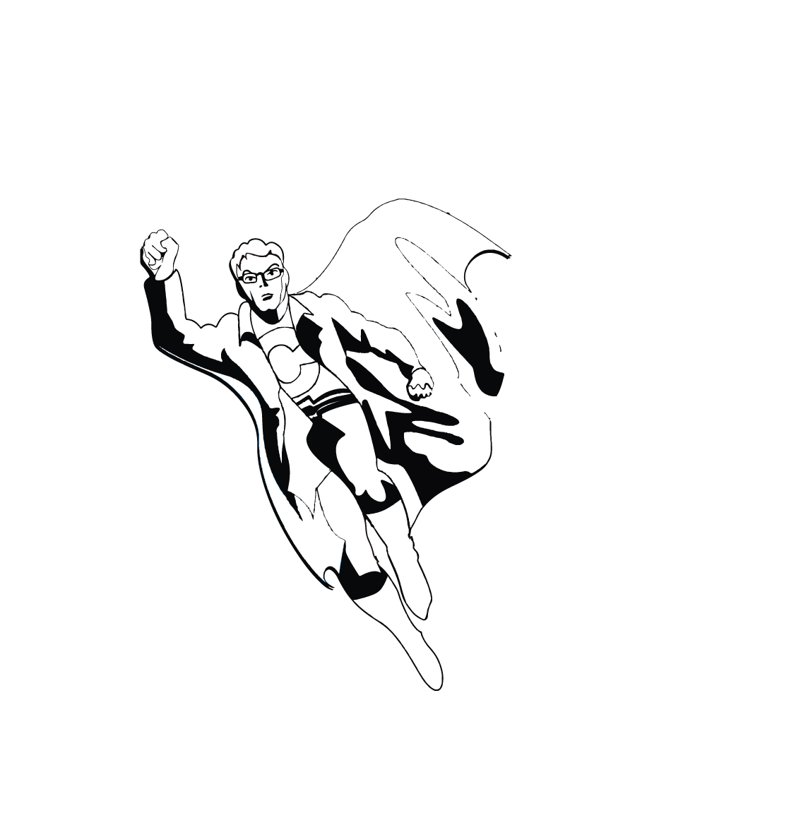 Workers Compensation Logo used in Footer of the Empower Disability Website