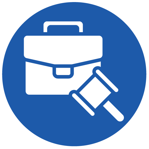 Empower Disability lawyer section 3 SSD Case icon